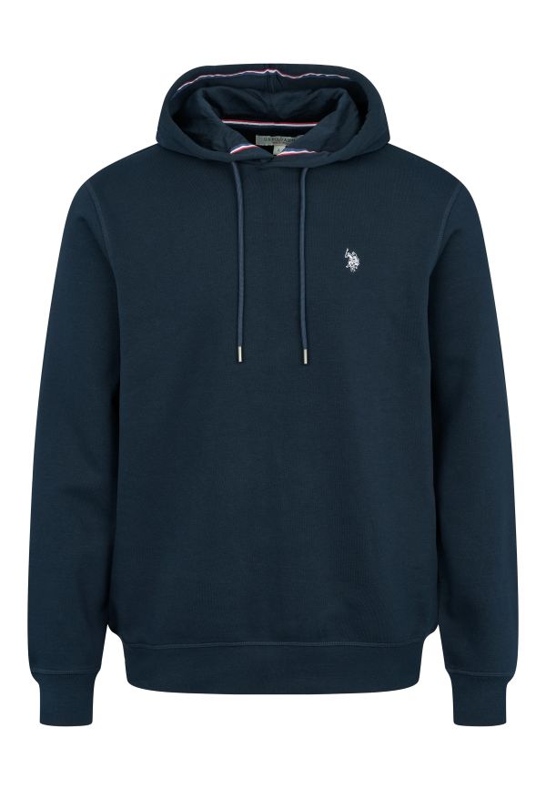 U.S Polo  Toke Hoodie, dark sapphire