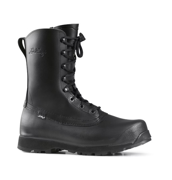 Lundhags  Forest II, black