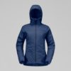 Norrøna Femund thermo60 zip hood W's, indigo night