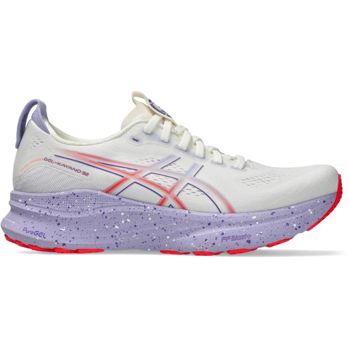 Asics  Gel-Kayano 32 Tokyo Dame, cream/ edo purple