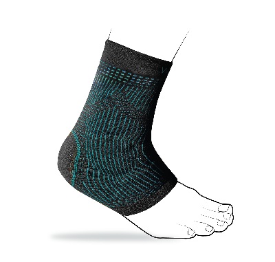 Wear`N`Go - Ankle Support M