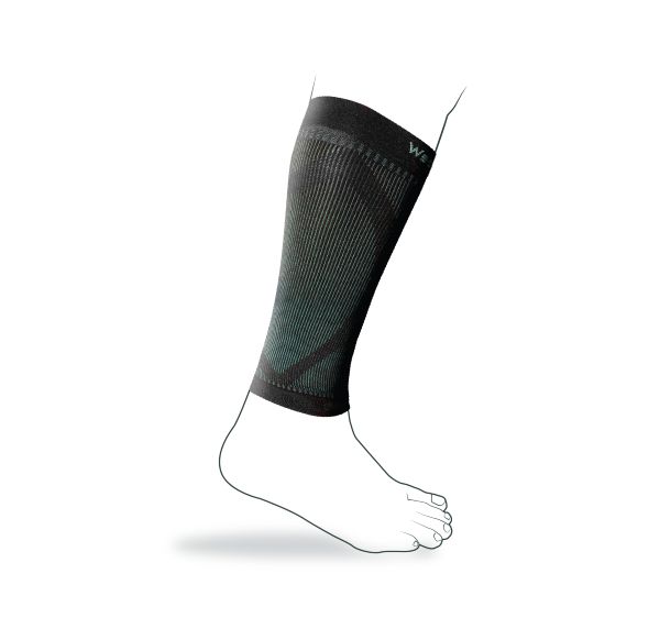 Wear`N`Go - Calf Support XL