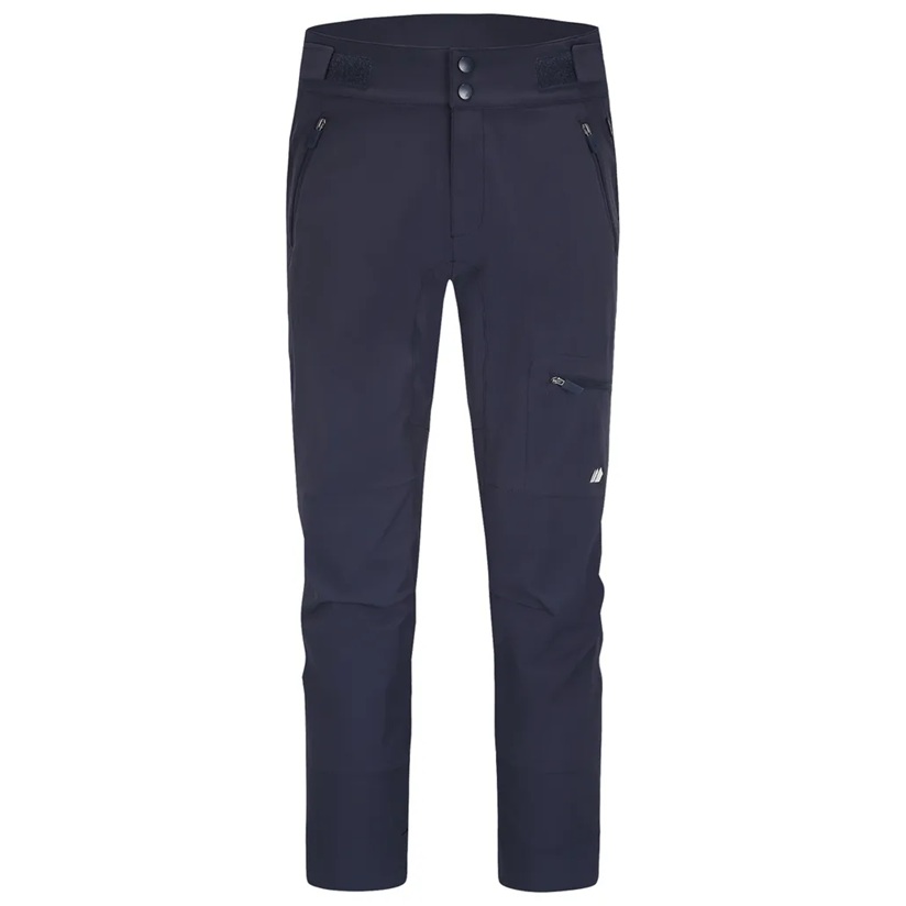 Skogstad  J Lønahorgi Turbukse, mørk blå