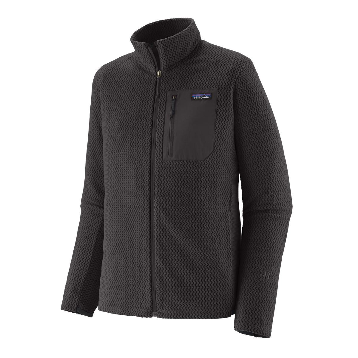 Patagonia  M´S R1 Air Jacket, black