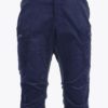 Twentyfour  Aurora Shape Nikkers Herre, marine