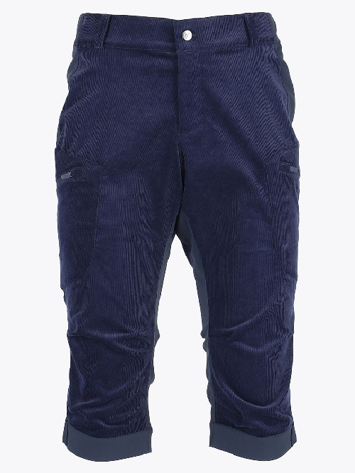 Twentyfour  Aurora Shape Nikkers Herre, marine