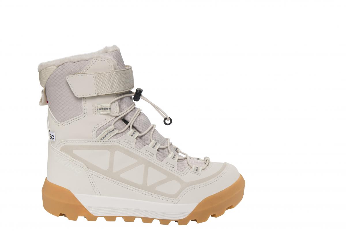 Viking  Constrictor Warm Sc Wp 1v Sl, cream