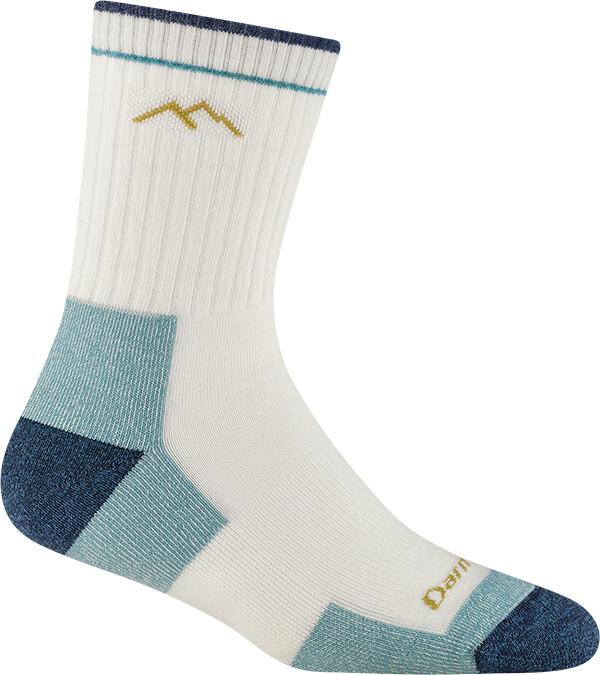 Darn Tough  Hiker Micro Crew Midweight With Cushion