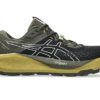 Asics  GEL-Trabuco 13 GTX Herre, black/ whisper green