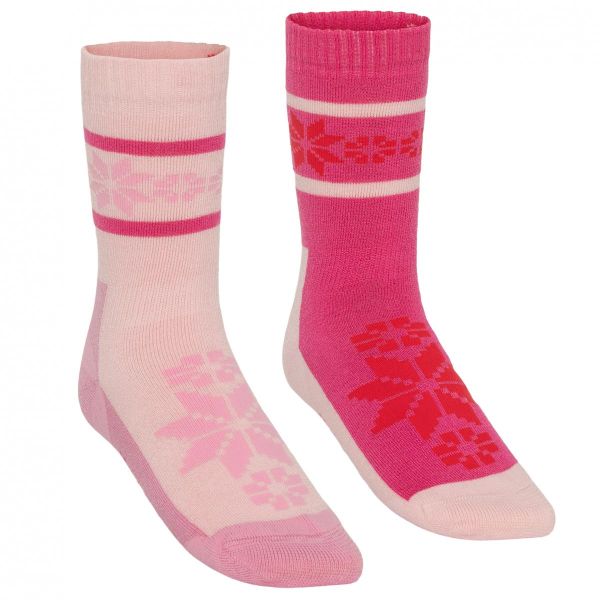 Kari Traa  Rusa Sock 2pk, spink