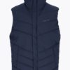 Twentyfour  Aurora Thermal Vest Herre, marine