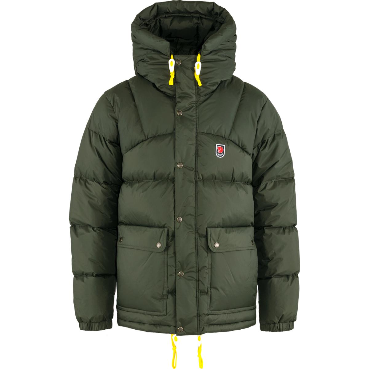 Fjällräven  Expedition Down Lite Jacket M, deep forest