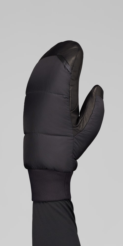 Norrøna Lyngen down 750 Mittens