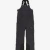 Color Kids  Jr. Ski Bib Pants, phantom