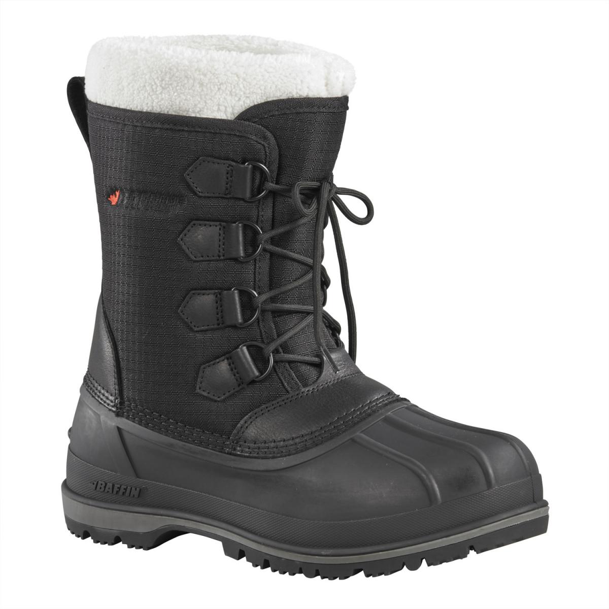 Baffin  Bobcaygeon, sort