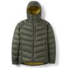 Rab Glaceon Pro Jacket, army