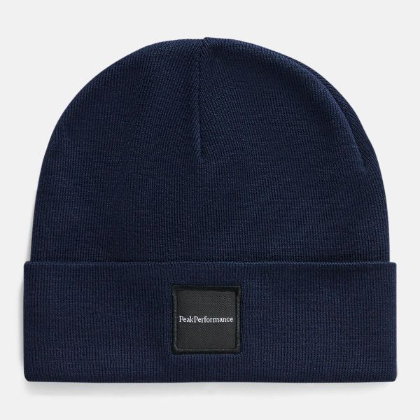 Peak Performance Switch Hat, blue shadow