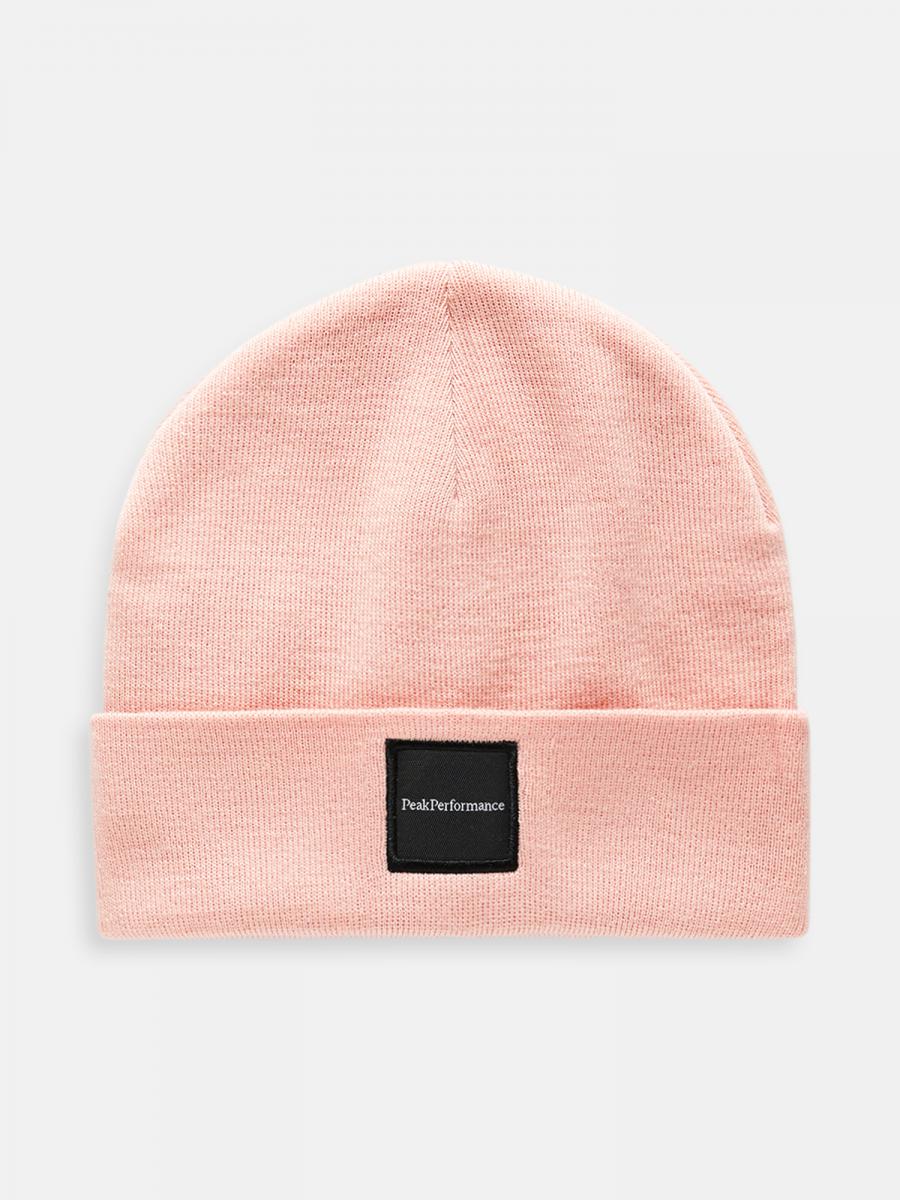 Peak Performance  Switch Hat, peach fuzz