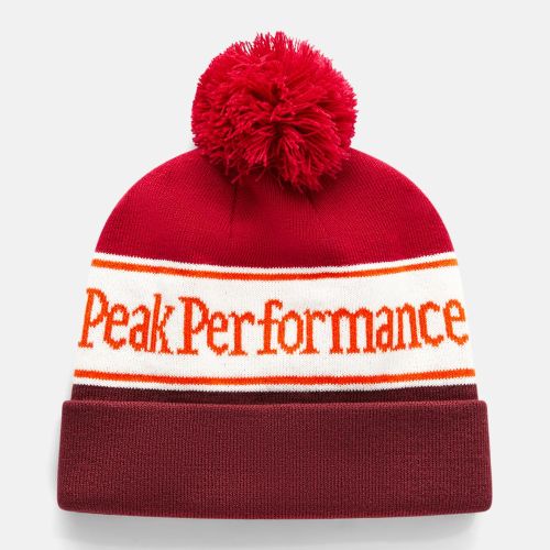 Peak Performance  Pow Hat, vertical zenith