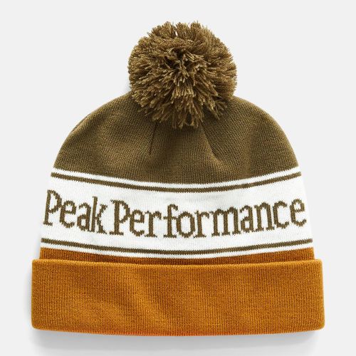Peak Performance  Pow Hat, sierra sand