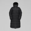 Norrøna oslo down750 coat, caviar black