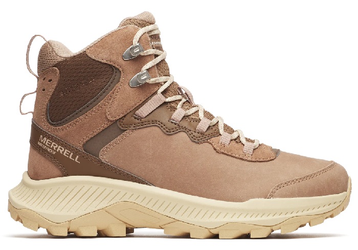 Merrell  Speed Strike 2 Ltr Thrm Mid Wp, hazel