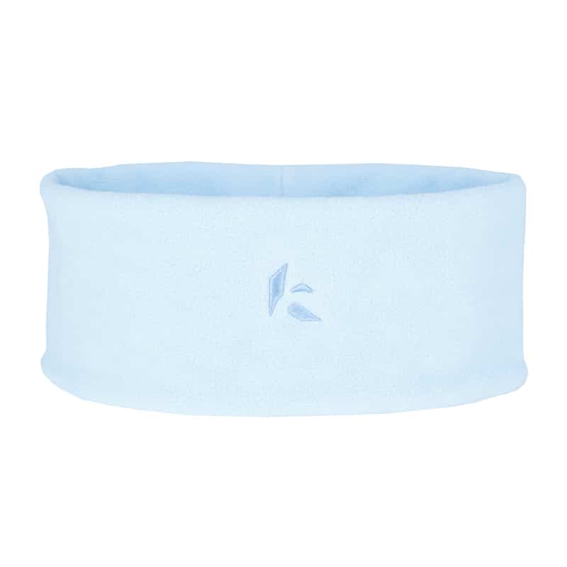 Kibo Classic Headband, light blue