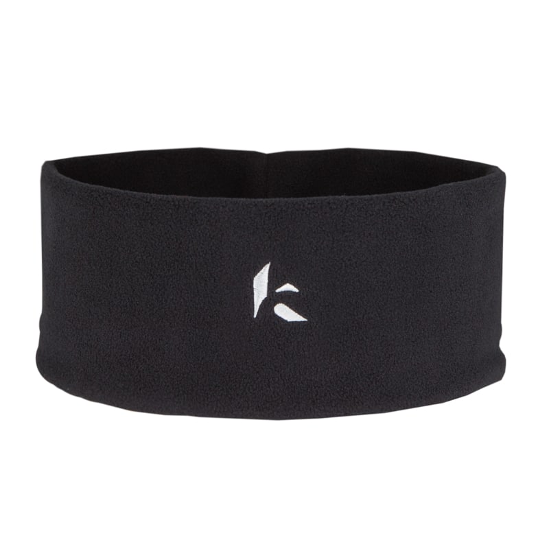 Kibo Classic Headband, black