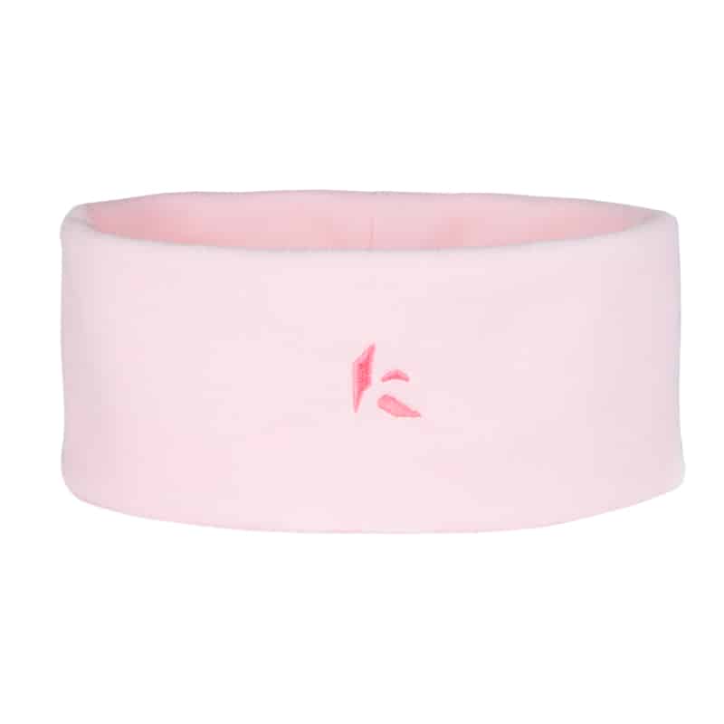 Kibo Classic Headband, light pink