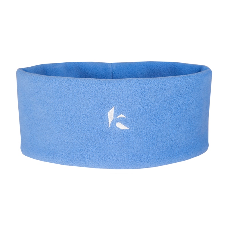 Kibo Classic Headband, sky blue