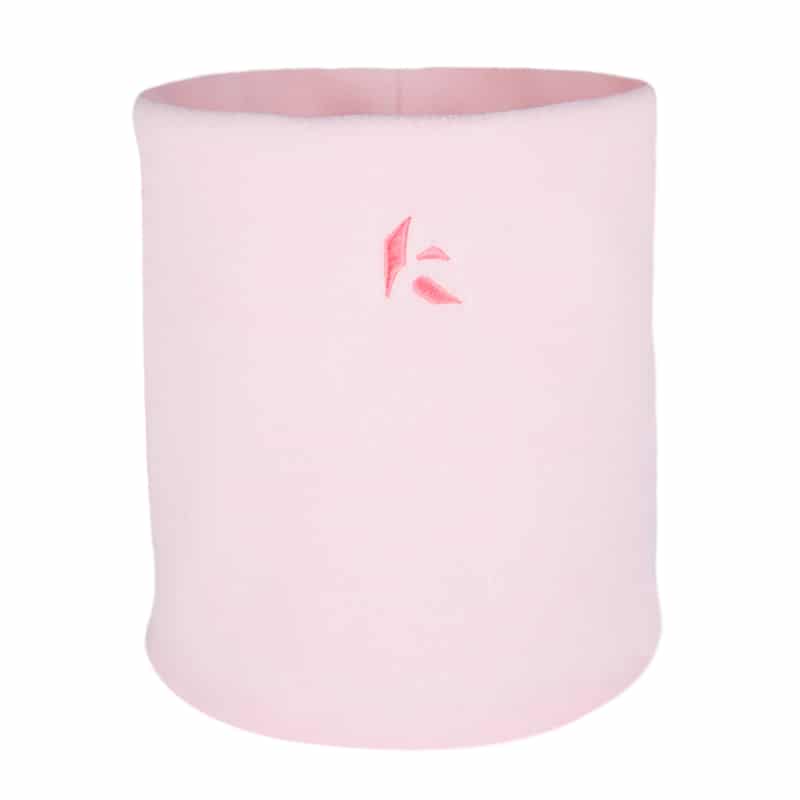 Kibo Classic Neckband, light pink