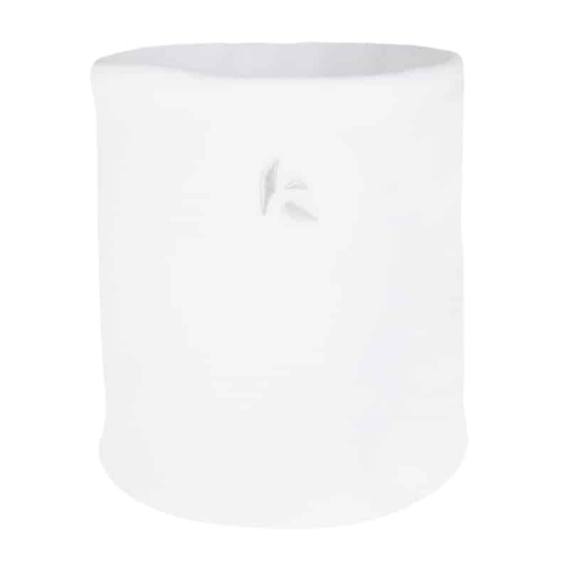 Kibo Classic Neckband, white