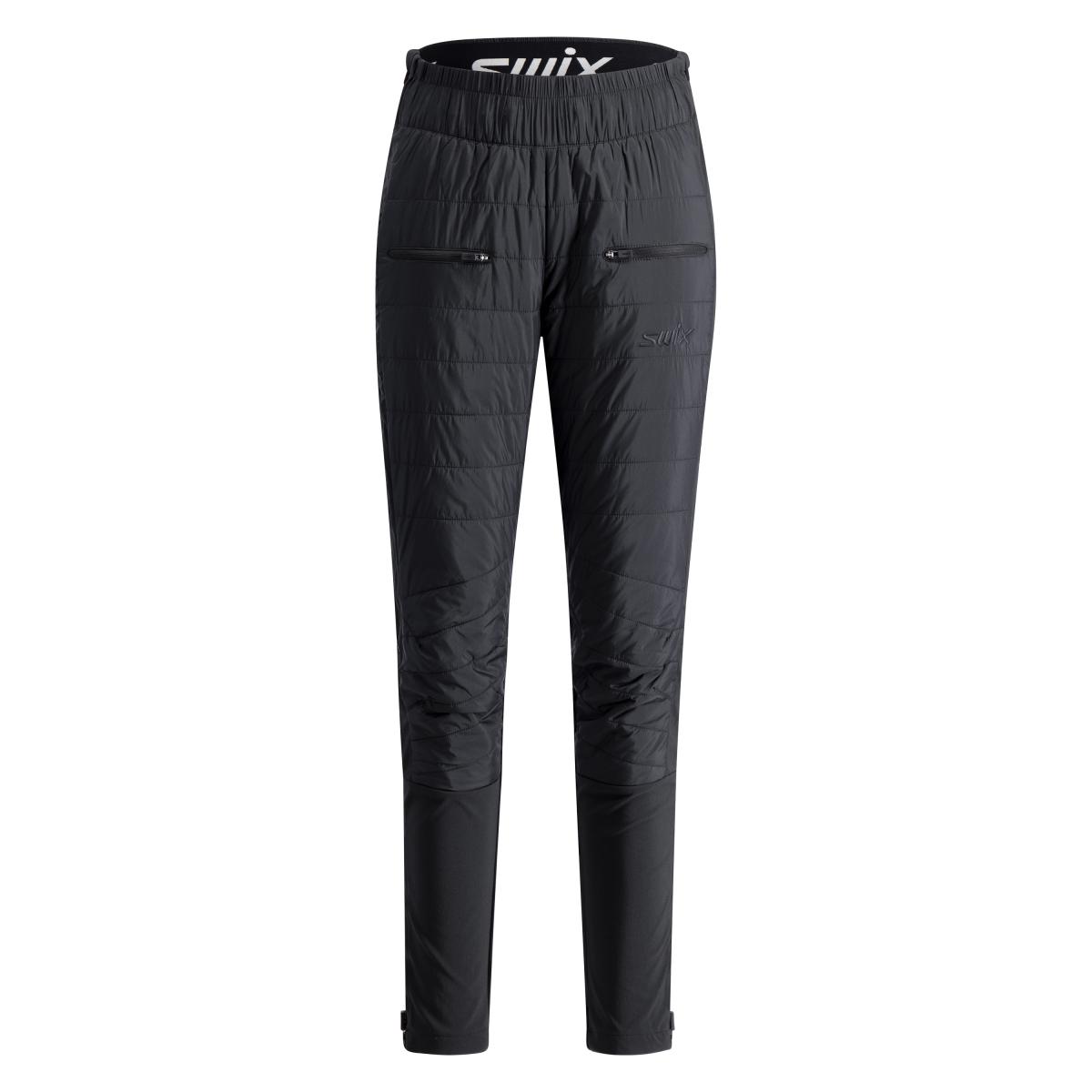 Swix  Horizon Pants W, black