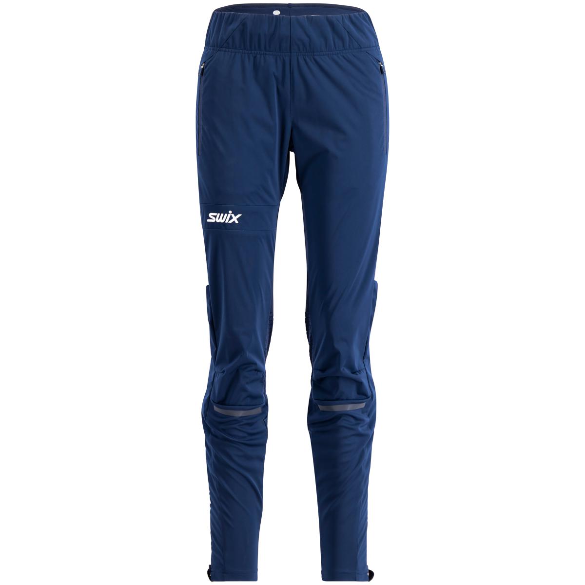 Swix Nordic XC Pants W, dark navy