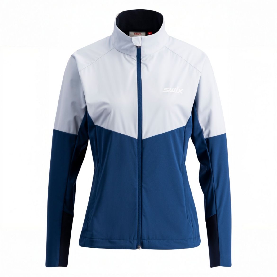 Swix  Nordic XC Jacket W, lake blue