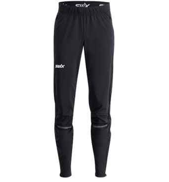 Swix  Nordic XC Pants M, jet black