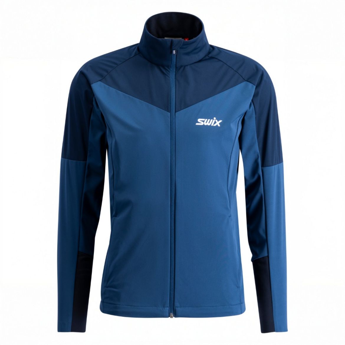 Swix  Nordic XC Jacket M, lake blue