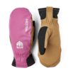 Hestra Women´S Xc Primaloft - Mitt