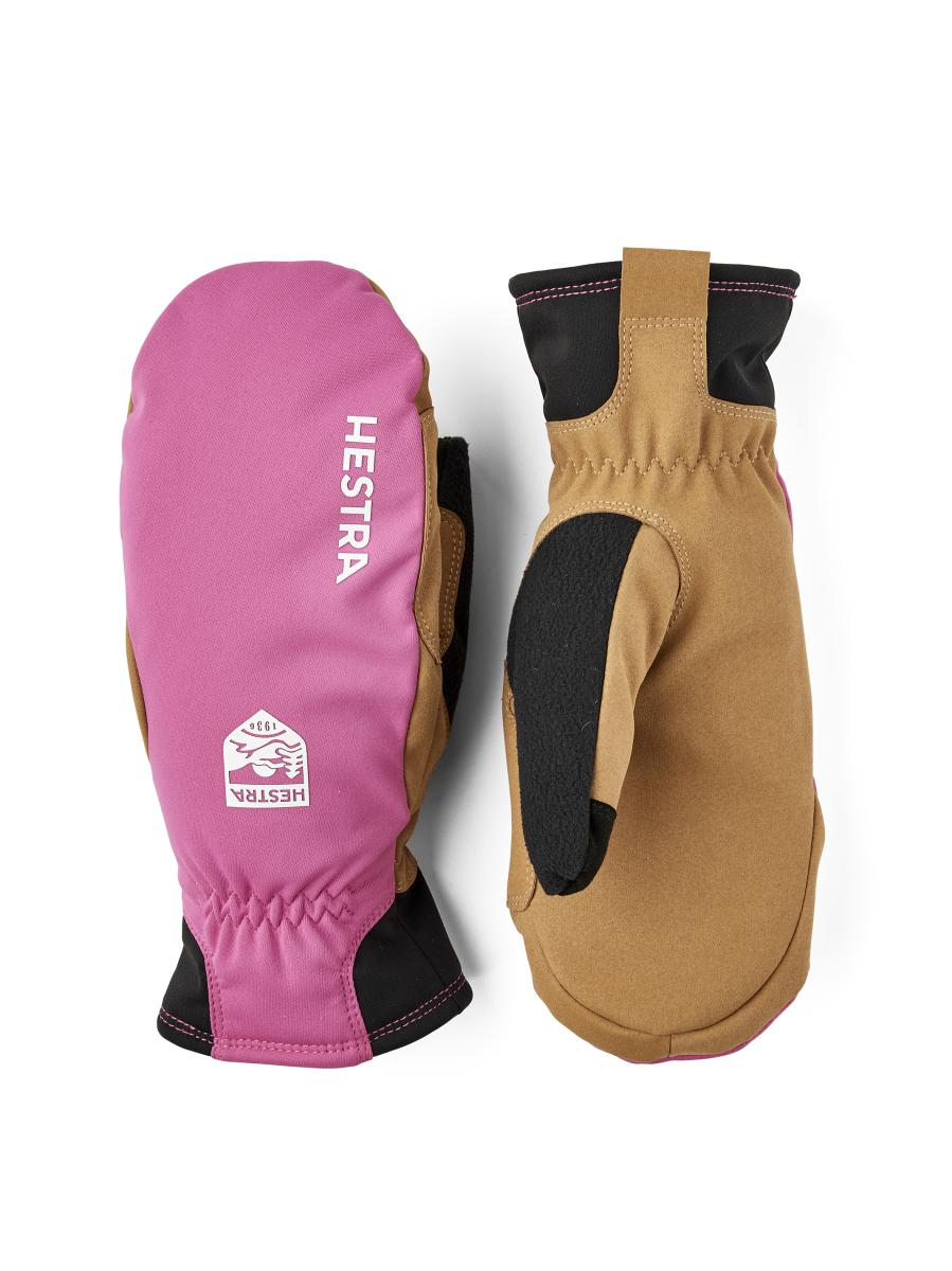 Hestra  Women´S Xc Primaloft - Mitt