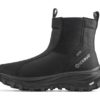 Icebug  Vallda Nt, black