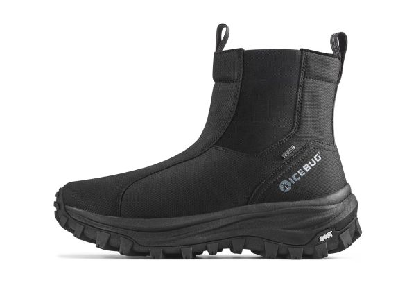 Icebug Vallda Nt, black