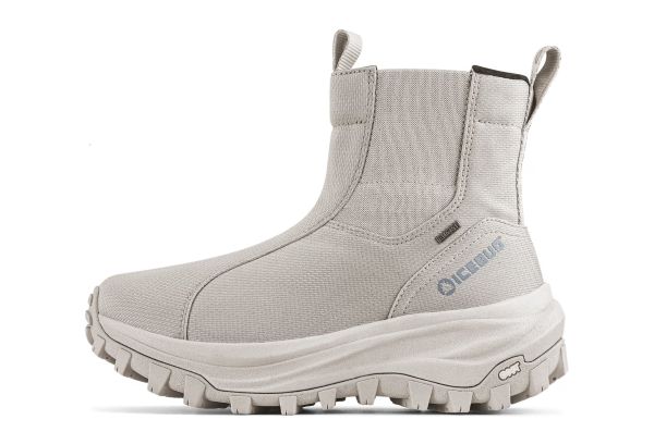 Icebug Vallda Nt, macadamia