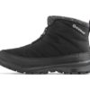 Icebug  Sala W Nt, black