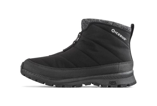Icebug Sala W Nt, black