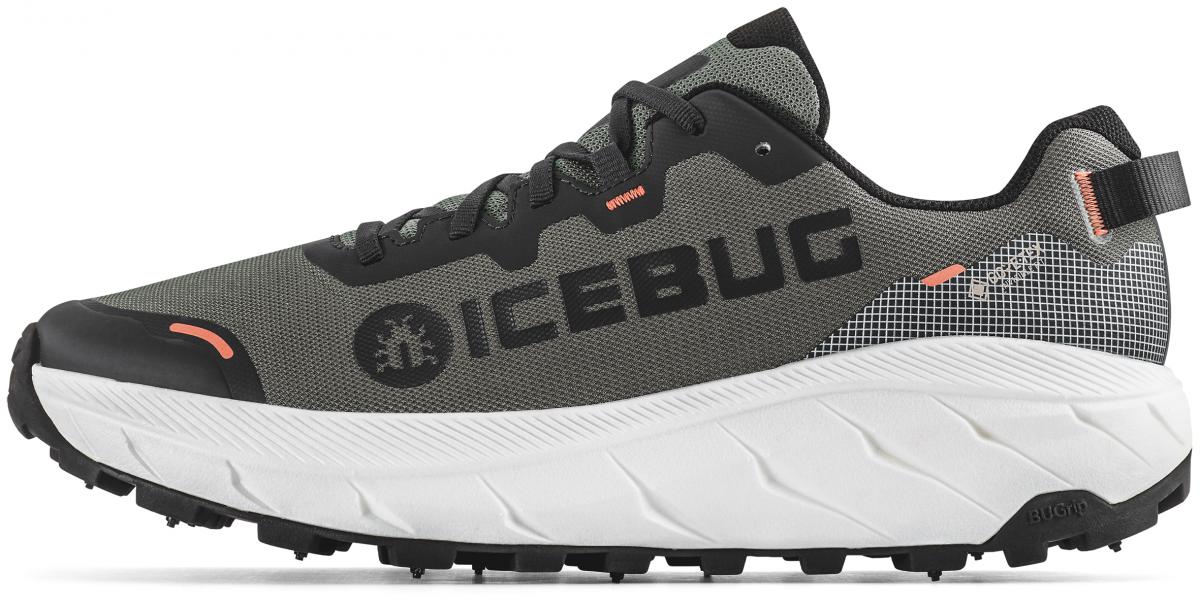 Icebug  Arcus 2 W Bugrip Gtx, grey