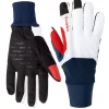 Craft Nor Adv Speed Glove, blaze
