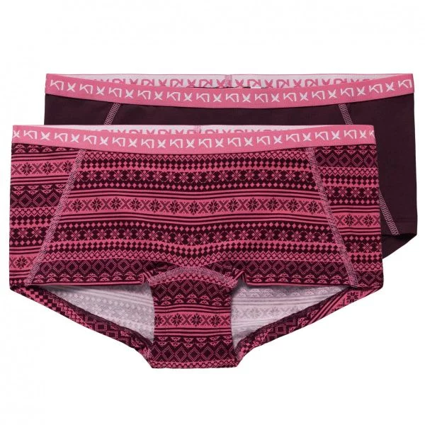 Kari Traa  Tina Hipster 2pk, wine
