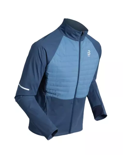 Dæhlie  Jacket Challenge 3.0, dark denim