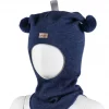 Kivat Balaclava skinnlapp, blå