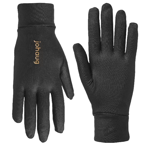 Johaug  Advance Running Glove, black